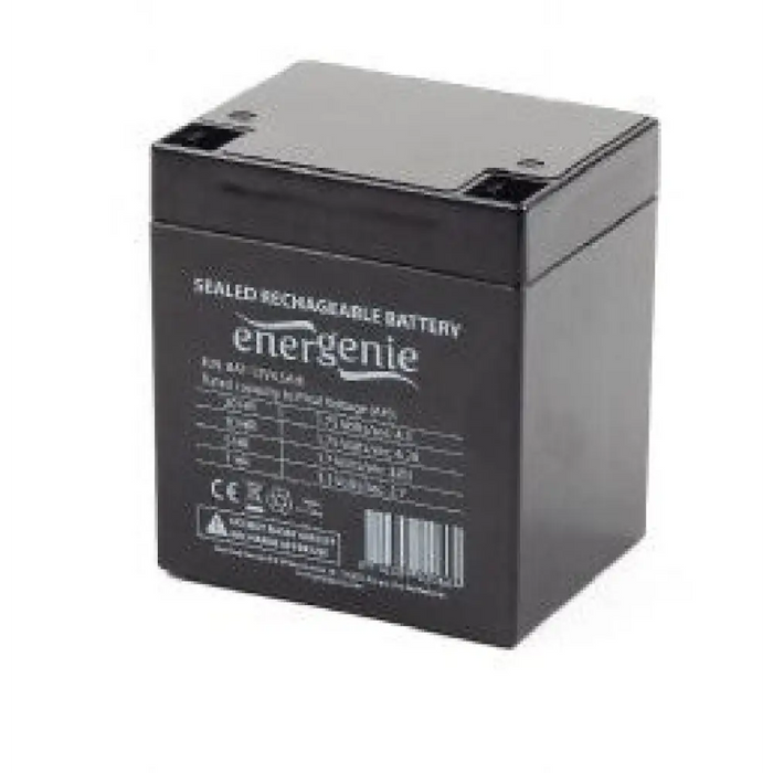 Gembird BAT-12V4.5AH UPS батерия 12 V