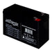 Gembird BAT-12V9AH Гел батерия универсална 12V/9AH