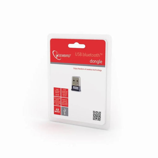 Gembird BTD-MINI5 мрежова карта Bluetooth 24 Mbit/s
