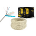 GEMBIRD CAT 6 FTP LAN ТВЪРД КАБЕЛ CCA ECA 305M