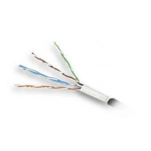 Gembird Cat5e 305 м мрежов кабел Сив