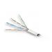 Gembird Cat5e 305 м мрежов кабел Сив