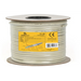 Gembird CAT6 FTP 100m мрежов кабел Сив F/UTP (FTP)