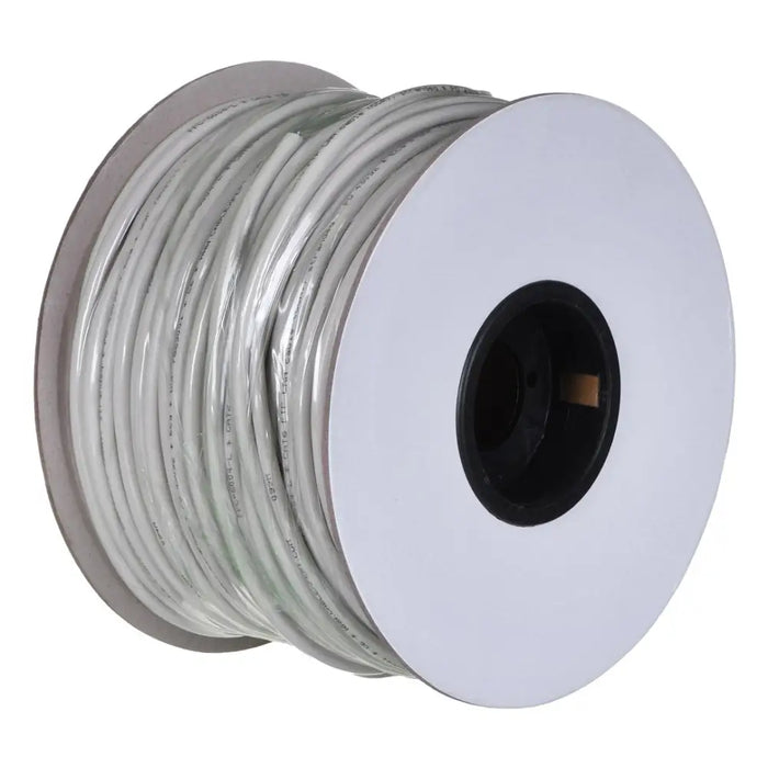 Gembird CAT6 FTP 100m мрежов кабел Сив F/UTP (FTP)