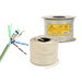 Gembird CAT6 FTP 100m мрежов кабел Сив F/UTP (FTP)