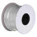 Gembird CAT6 UTP 100m мрежов кабел Сив U/UTP (UTP)