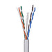 Gembird CAT6 UTP 100m мрежов кабел Сив U/UTP (UTP)