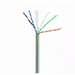 Gembird CAT6 UTP 100m мрежов кабел U/UTP (UTP) сив