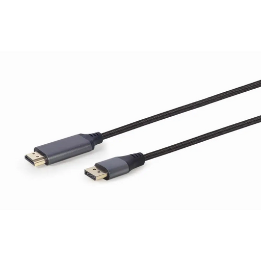 Gembird CC-DP-HDMI-4K-6 адаптер за видео кабел 1.8 m