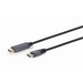 Gembird CC-DP-HDMI-4K-6 адаптер за видео кабел 1.8 m