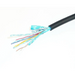 Gembird CC-DP-HDMI-5M адаптер за видео кабел HDMI + 3,5 mm