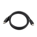 Gembird CC-DP-HDMI-5M адаптер за видео кабел HDMI + 3,5 mm