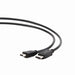 Gembird CC-DP-HDMI-5M адаптер за видео кабел HDMI + 3,5 mm