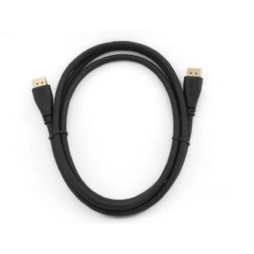 Gembird CC-DP2-10 DisplayPort кабел 3 м черен