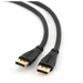 Gembird CC-DP2-10 DisplayPort кабел 3 м черен