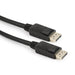 Gembird CC-DP2-6 DisplayPort кабел 1,8 м черен