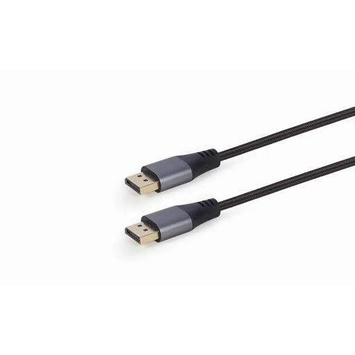 Gembird CC-DP8K-6 DisplayPort кабел 8K премиум серия 1,8