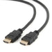 Gembird CC-HDMI4-0.5M HDMI кабел HDMI тип A (стандартен)