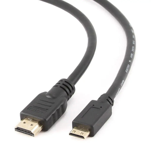 Gembird CC-HDMI4C-6 HDMI кабел 1,8 м HDMI тип A