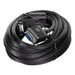 Gembird CC-PPVGA-5M-B VGA кабел VGA (D-Sub) черен