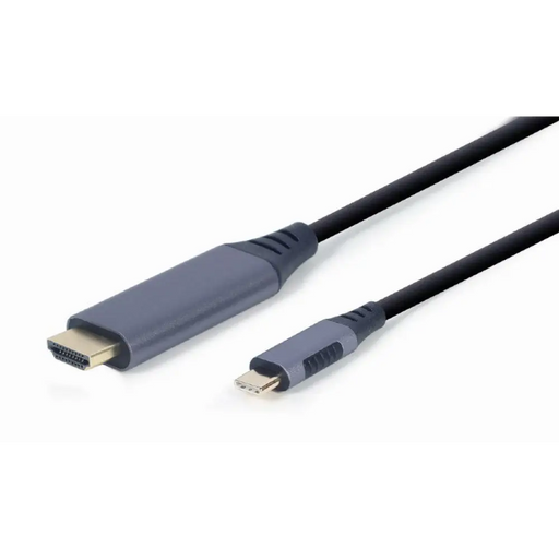 Gembird CC-USB3C-HDMI-01-6 адаптер за видео кабел 1,8 м USB