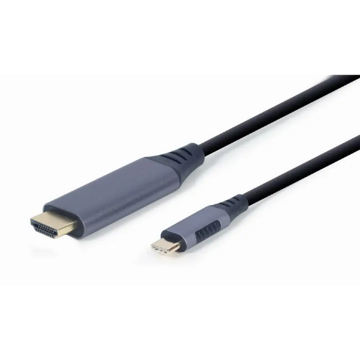 Gembird CC-USB3C-HDMI-01-6 адаптер за видео кабел 1,8 м USB