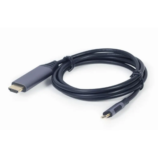 Gembird CC-USB3C-HDMI-01-6 адаптер за видео кабел 1,8 м USB