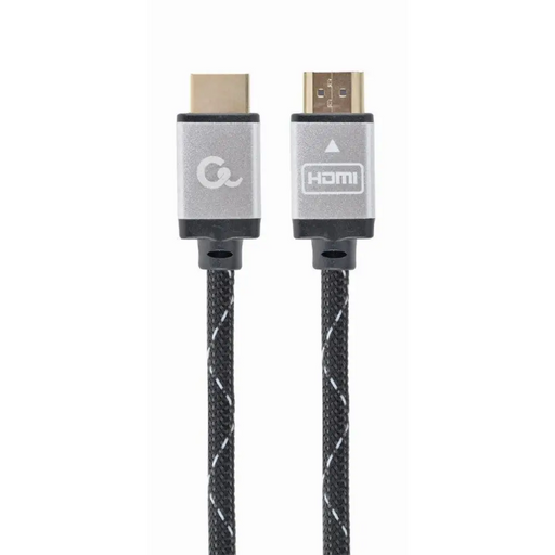 Gembird CCB-HDMIL-5M HDMI кабел HDMI тип A (стандартен) сив