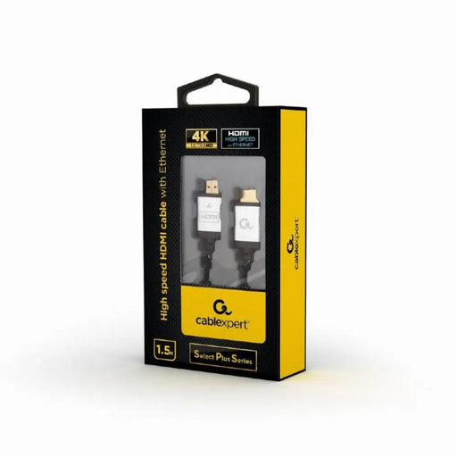 Gembird CCB-HDMIL-1.5M HDMI кабел HDMI тип A (стандартен)