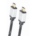 Gembird CCB-HDMIL-3M HDMI кабел HDMI тип A (стандартен) сив