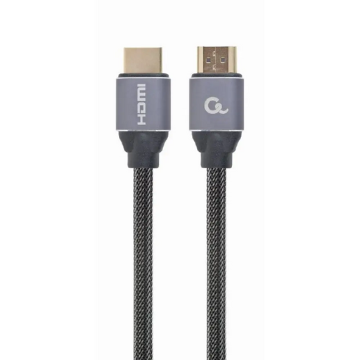 Gembird CCBP-HDMI-10M HDMI кабел HDMI тип A (стандартен) сив