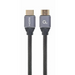 Gembird CCBP-HDMI-10M HDMI кабел HDMI тип A (стандартен) сив