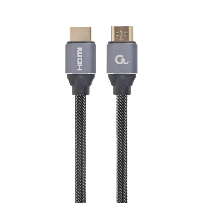 Gembird CCBP-HDMI-2M HDMI кабел HDMI тип A (стандартен)