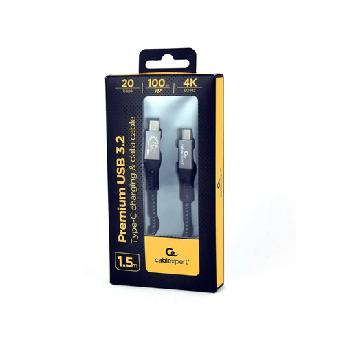 Gembird CCBP-USB3-CMCM100-1.5M USB кабел USB 3.2 Gen 2 (3.1