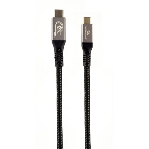 Gembird CCBP-USB3-CMCM100-1.5M USB кабел USB 3.2 Gen 2 (3.1
