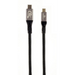 Gembird CCBP-USB3-CMCM100-1.5M USB кабел USB 3.2 Gen 2 (3.1