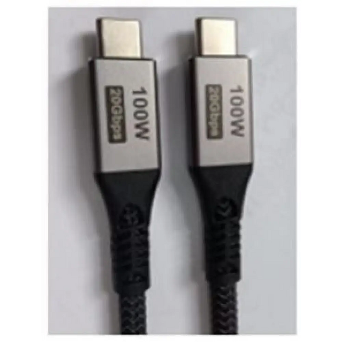 Gembird CCBP-USB3-CMCM100-1.5M USB кабел USB 3.2 Gen 2 (3.1