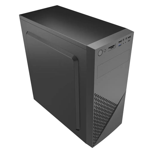 Gembird CCC-FC-170 Кутия за офис компютър Fornax 170 ATX