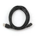 Gembird CCP-mUSB2-AMBM-6 USB кабел 1.8 m USB 2.0 USB A