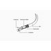 Gembird CCP-mUSB2-AMBM-6 USB кабел 1.8 m USB 2.0 USB A