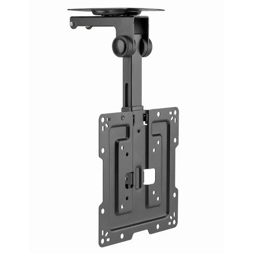 Gembird CM-43ST-01 Таванен монтаж за телевизор с пълно