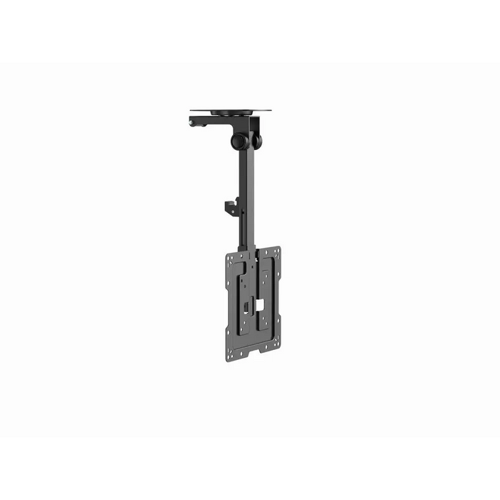 Gembird CM-55ST-01 Таванен монтаж за телевизор с пълно