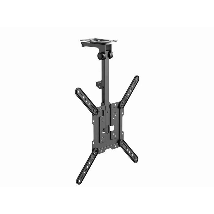 Gembird CM-55ST-01 Таванен монтаж за телевизор с пълно