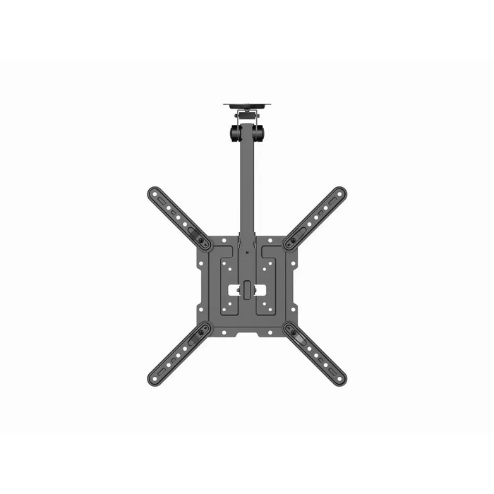 Gembird CM-55ST-01 Таванен монтаж за телевизор с пълно