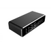 Gembird DAC-WPC-01 Будилник Цифров будилник Черен