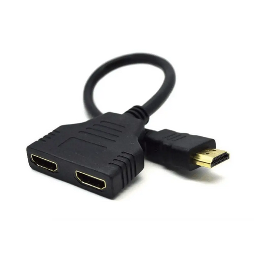 Gembird DSP-2PH4-04 HDMI кабел HDMI тип A (стандартен) 2 x