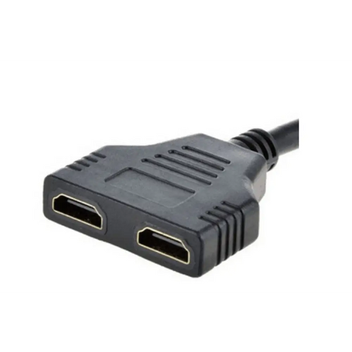 Gembird DSP-2PH4-04 HDMI кабел HDMI тип A (стандартен) 2 x
