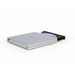 Gembird DVD-USB-02-SV оптично дисково устройство DVD±RW