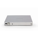 Gembird DVD-USB-02-SV оптично дисково устройство DVD±RW