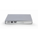 Gembird DVD-USB-02-SV оптично дисково устройство DVD±RW
